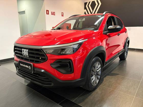 FIAT PULSE 1.3 FLEX DRIVE MANUAL FIAT PULSE 1.3 FLEX DRIVE MANUAL